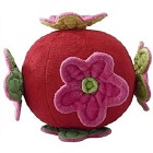 Hochet balle molle Fiori