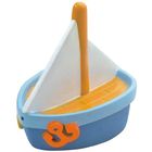 Bateau Gicleur