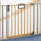 Barrière easylock wood 76.5 x 86 cm