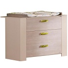 Commode à langer Stone