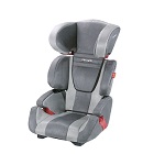 Milano bellini asphalt/grey