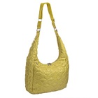 Sac à langer Glam Banana Lime