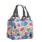 Sac vintage cosmo bag