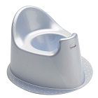 Pot ergonomique perle