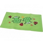 Tapis de bain grenouille