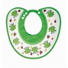 Visière de bain grenouille