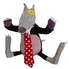 Bigbos le loup