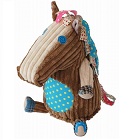 Ogalos le cheval