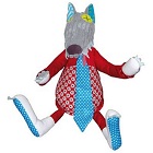 Funky Bigbos le loup 