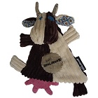 Doudou Baby Milkos la vache