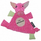Doudou Baby jambonos le cochon