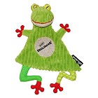 Doudou Baby croakos
