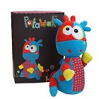 Doudou vache Patamoo