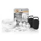 Kit stérilisateur micro ond