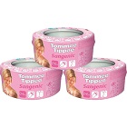 Multipack 0-6 mois sangénic