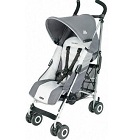 Quest sport charcoal silver