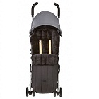 Chancelière Deluxe Black