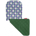 Matelas réversible soda angel