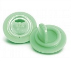 Lot de 2 becs durs magic