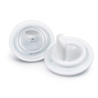 Lot de 2 becs souples magic 