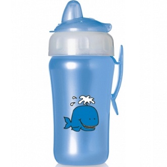 Tasse magic sport 340ml 