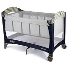 Lit parapluie Roll a bed Sprint