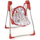 Balancelle Baby Delight Pop Art