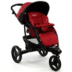 Poussette Trekko completo Chilli