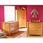 Chambre réglisse