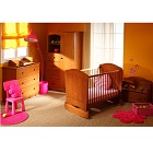 Chambre Calèche