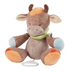 Vache musicale Little garden