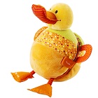 Nicky canard découvertes