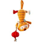 Peluche musicale Tom