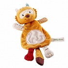 Doudou marionnette Tom 