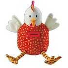 Tirelire Ophélie la poule Tirelire Ophélie la poule
