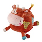 Tirelire la vache vicky