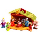 La crèche