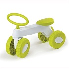 Porteur Otto Lime