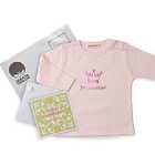 T-shirt Princesse