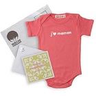 Body j'aime Maman