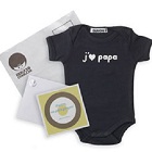 Body j'aime Papa