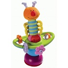 Mini carrousel pour chaise haute 