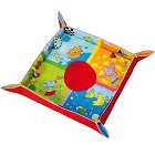 Tapis des 4 saisons 