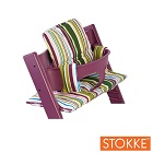 Coussin Tripp Trapp Fresh Stripes