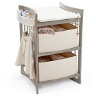 Stokke care grey