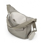 Sac à langer Xplory beige