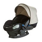 Izi Sleep by BeSafe beige