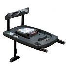 Base isofix IZiSleep par BeSafe