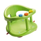 Anneau de bain vert