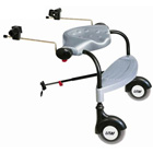Planche seat2go safari